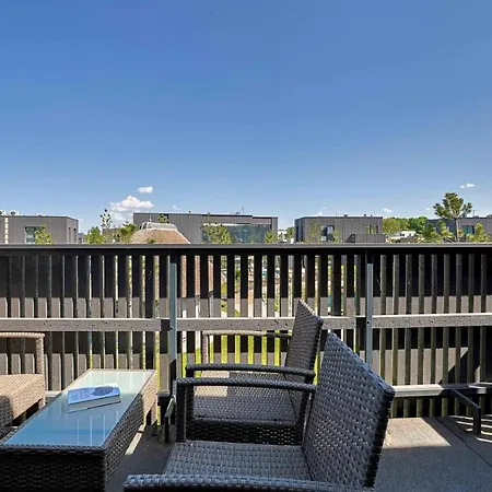 公寓 Pajurio Melis Apartamentai Mano Jura 3 *