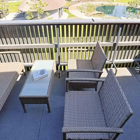 公寓 Pajurio Melis Apartamentai Mano Jura 3 *