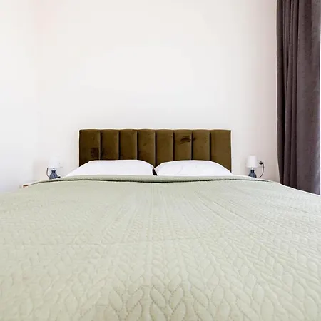 Pajurio Melis Apartamentai Mano Jura 3 Apartament