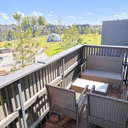 Pajurio Melis Apartamentai Mano Jura 3 *