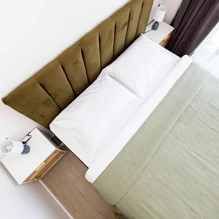 Pajurio Melis Apartamentai Mano Jura 3 Apartament *