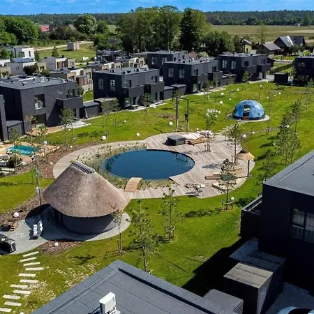 Pajurio Melis Apartamentai Mano Jura 3 Apartament *