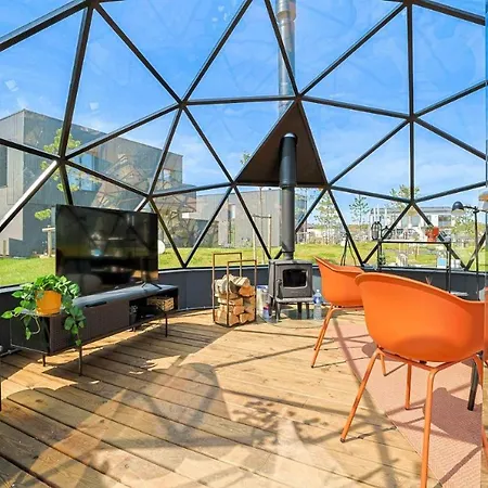 Pajurio Melis Apartamentai Mano Jura 3 公寓 帕兰加