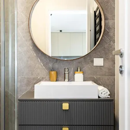 Apartament Pajurio Melis Apartamentai Mano Jura 3 Połąga