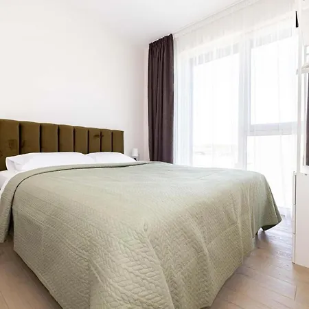 Pajurio Melis Apartamentai Mano Jura 3
