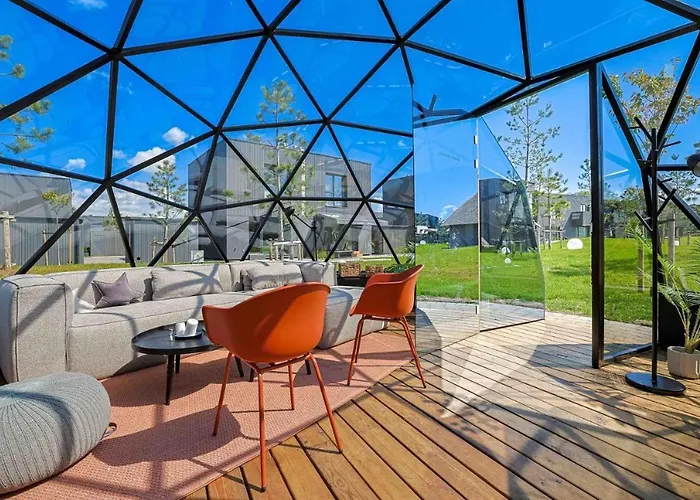 Pajurio Melis Apartamentai Mano Jura 3 דירה פלאנגה