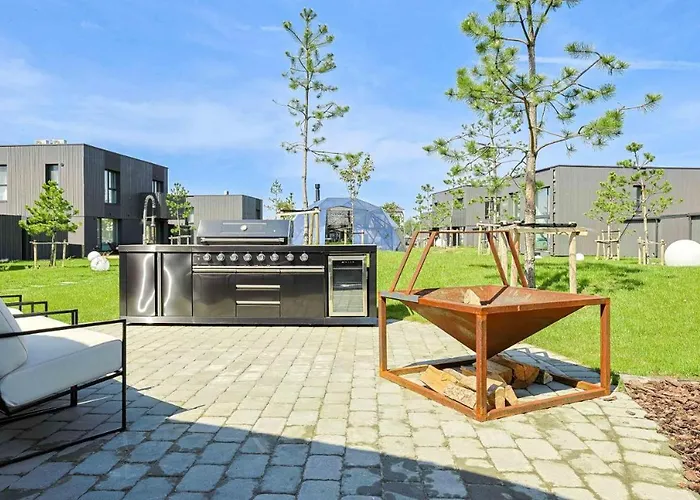 דירה Pajurio Melis Apartamentai Mano Jura 3