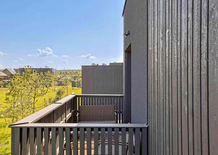 Pajurio Melis Apartamentai Mano Jura 3 דירה