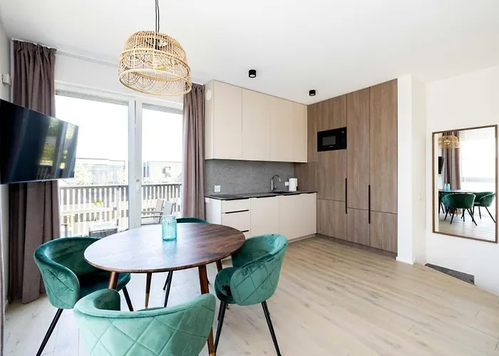 Pajurio Melis Apartamentai Mano Jura 3