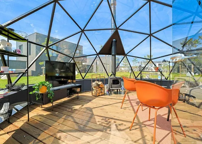 Pajurio Melis Apartamentai Mano Jura 3 דירה פלאנגה