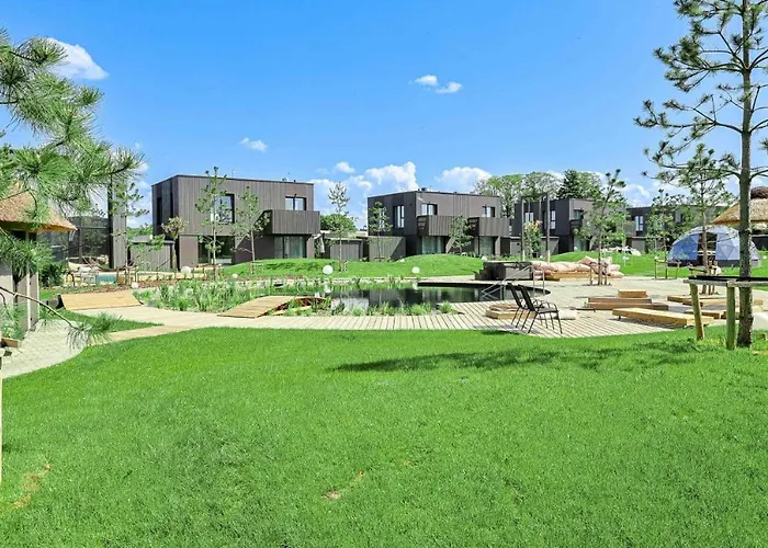 Pajurio Melis Apartamentai Mano Jura 3 דירה