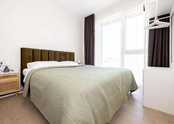 Pajurio Melis Apartamentai Mano Jura 3