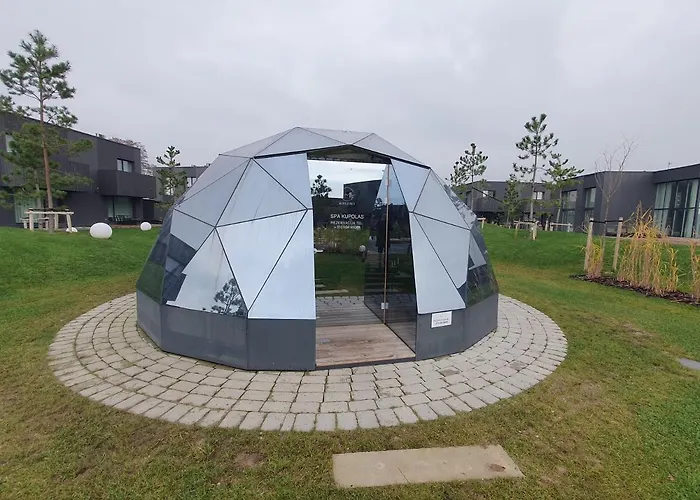 Pajurio Melis Apartamentai Mano Jura 3 *