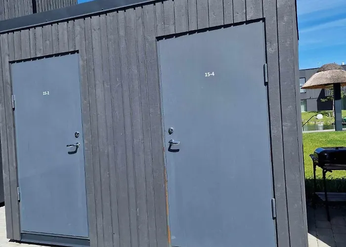 Pajurio Melis Apartamentai Mano Jura 3